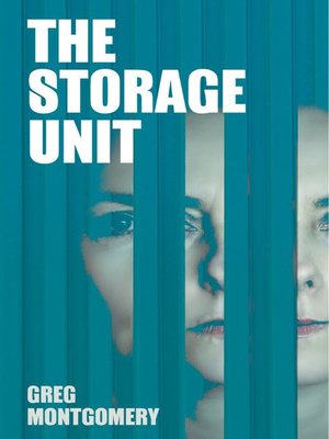 cover image of The Storage Unit
